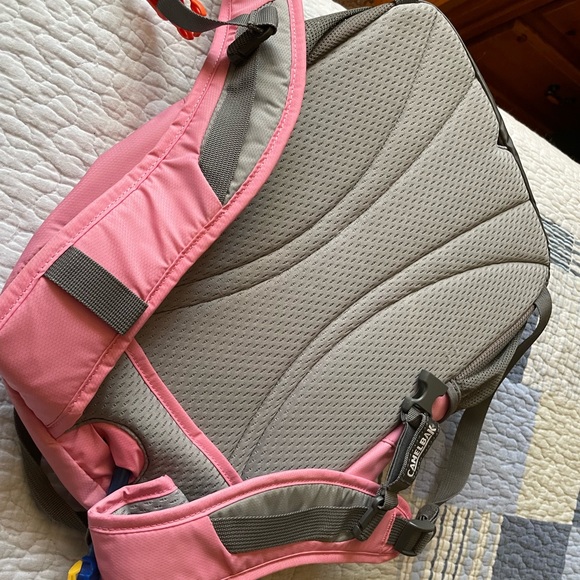 Camelback original Pink!!! - Picture 5 of 10